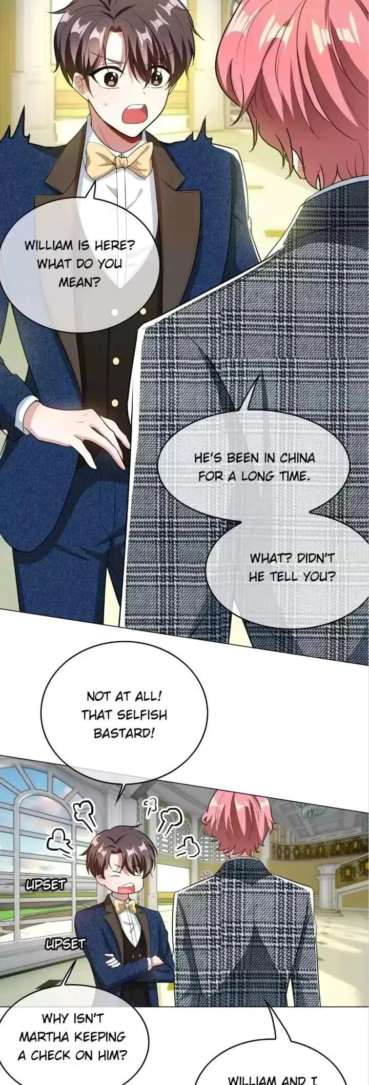 Chunqing Lushao Chapter 143 page 11 - 