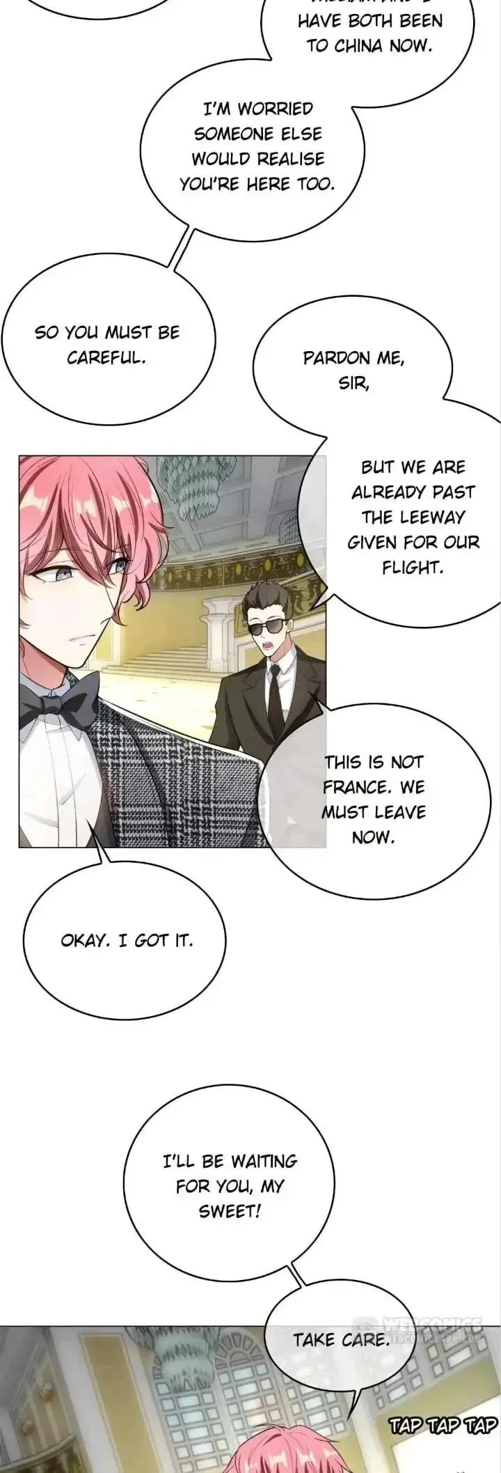 Chunqing Lushao Chapter 143 page 12 - 