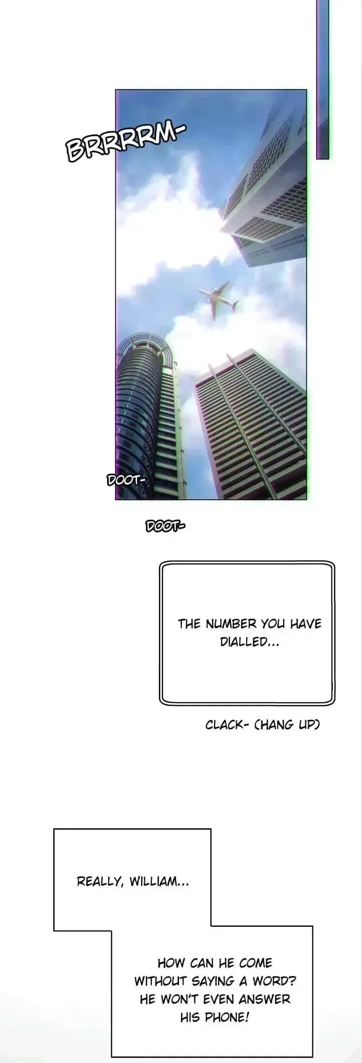 Chunqing Lushao Chapter 143 page 14 - 