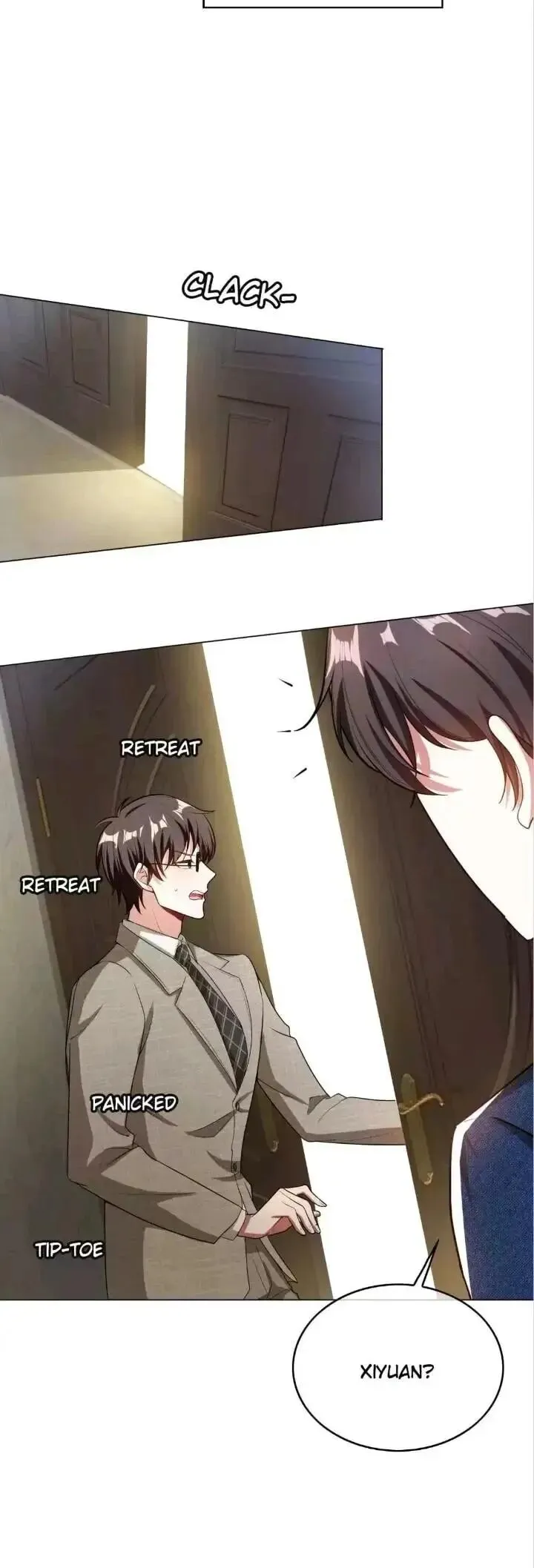 Chunqing Lushao Chapter 143 page 16 - 