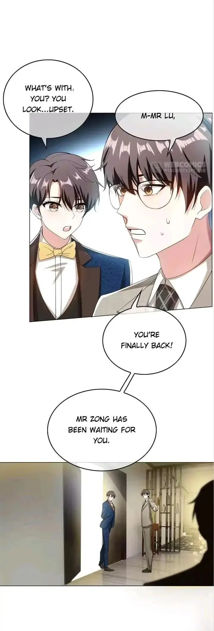 Chunqing Lushao Chapter 143 page 17 - 