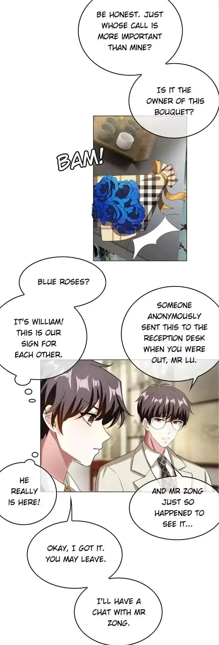 Chunqing Lushao Chapter 143 page 20 - 