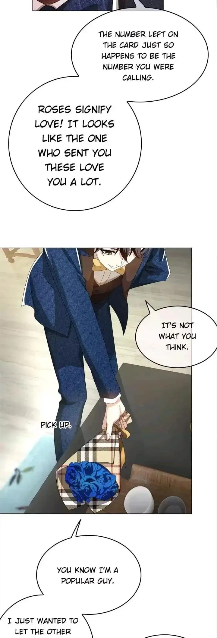 Chunqing Lushao Chapter 143 page 22 - 