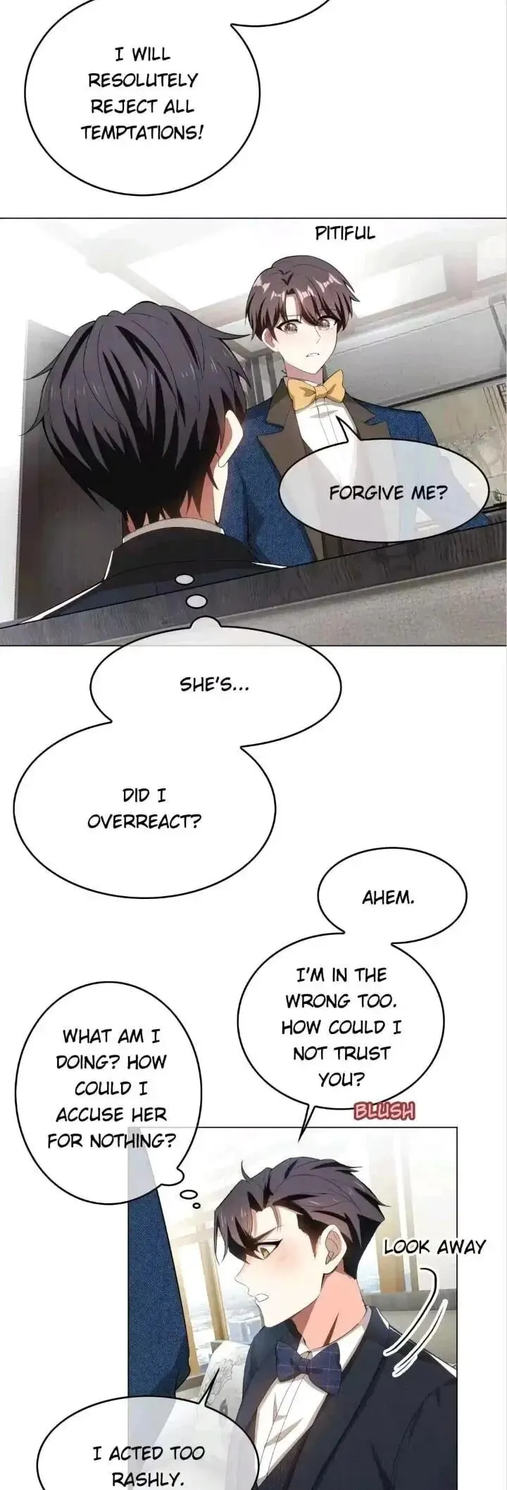 Chunqing Lushao Chapter 143 page 25 - 