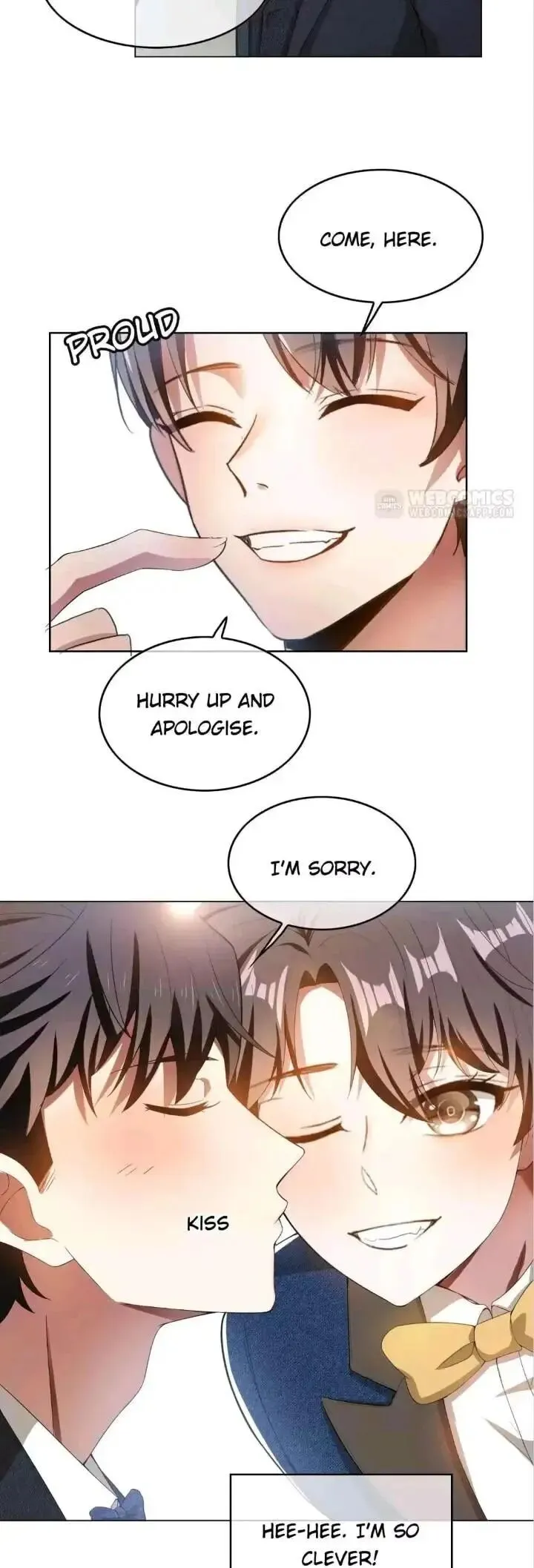 Chunqing Lushao Chapter 143 page 26 - 