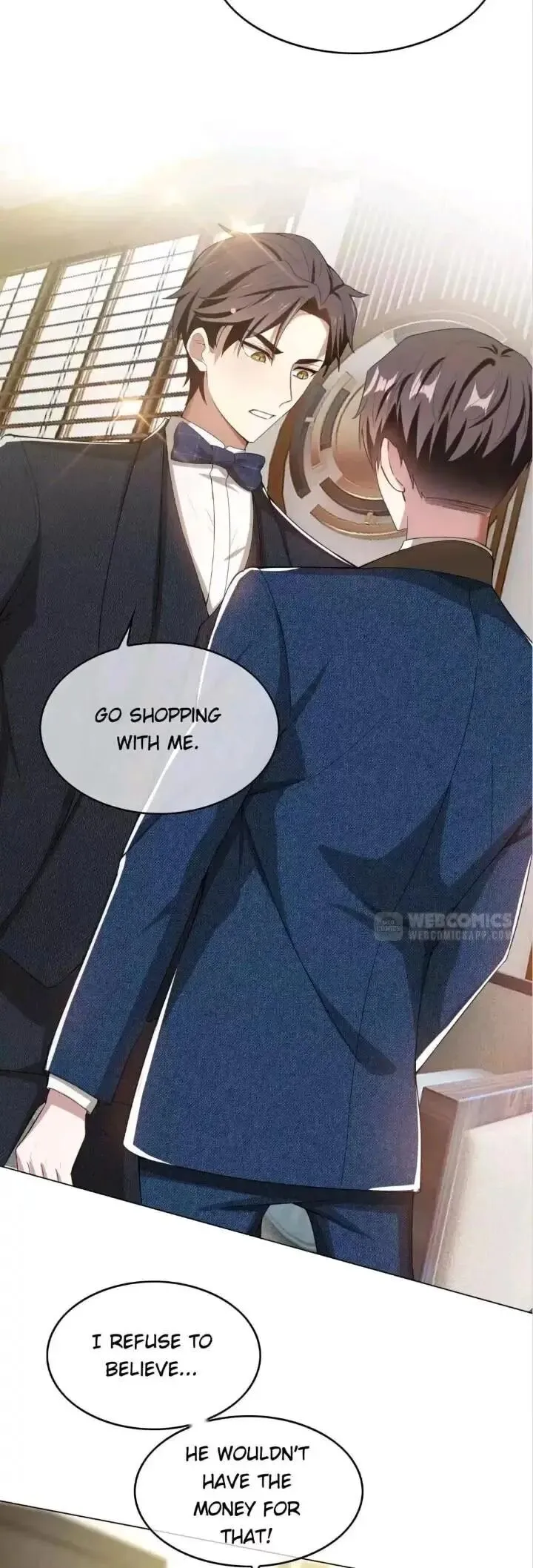 Chunqing Lushao Chapter 143 page 28 - 