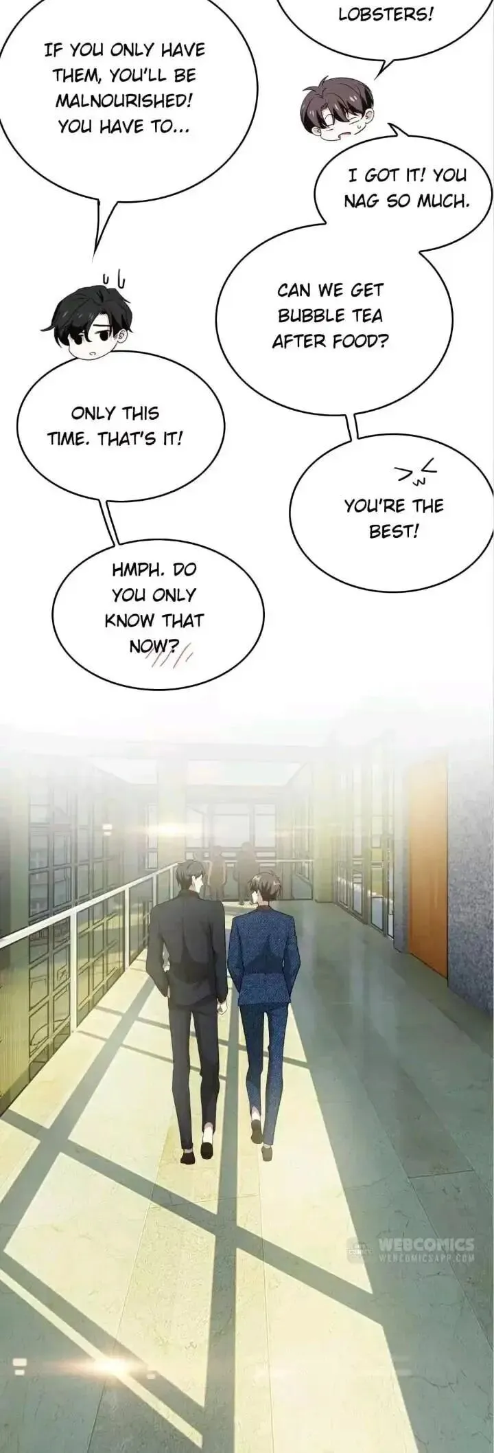 Chunqing Lushao Chapter 143 page 30 - 