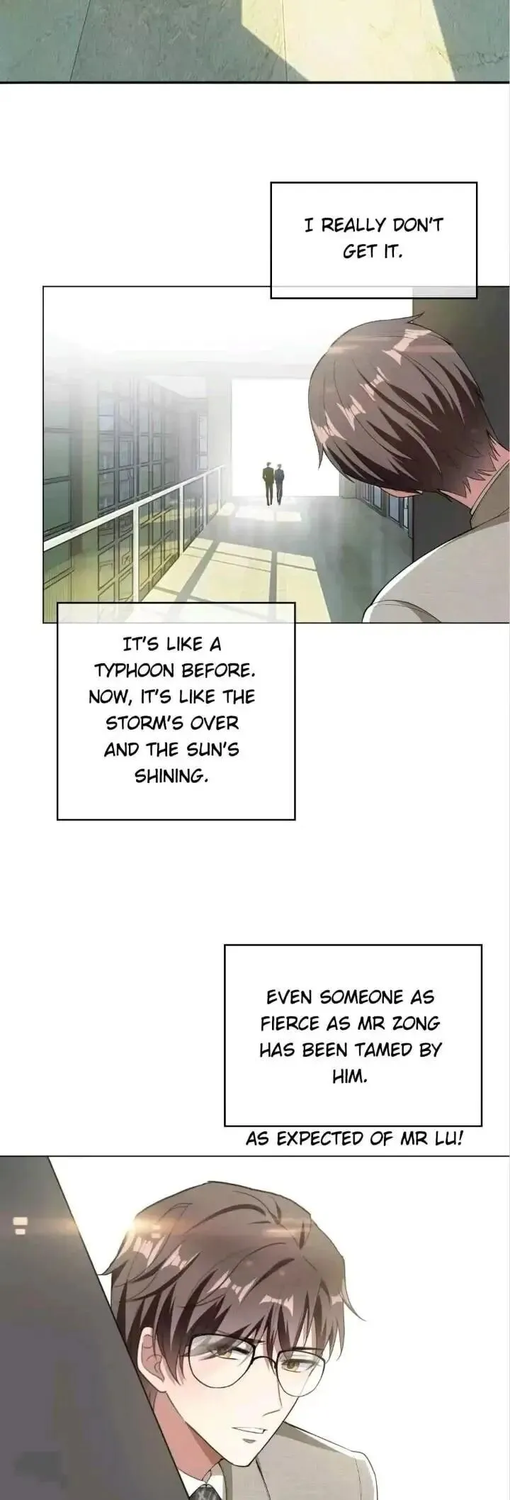 Chunqing Lushao Chapter 143 page 31 - 
