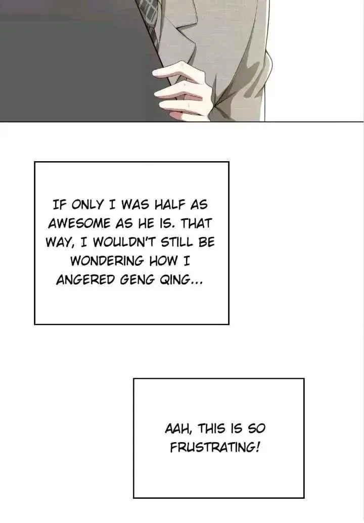 Chunqing Lushao Chapter 143 page 32 - 