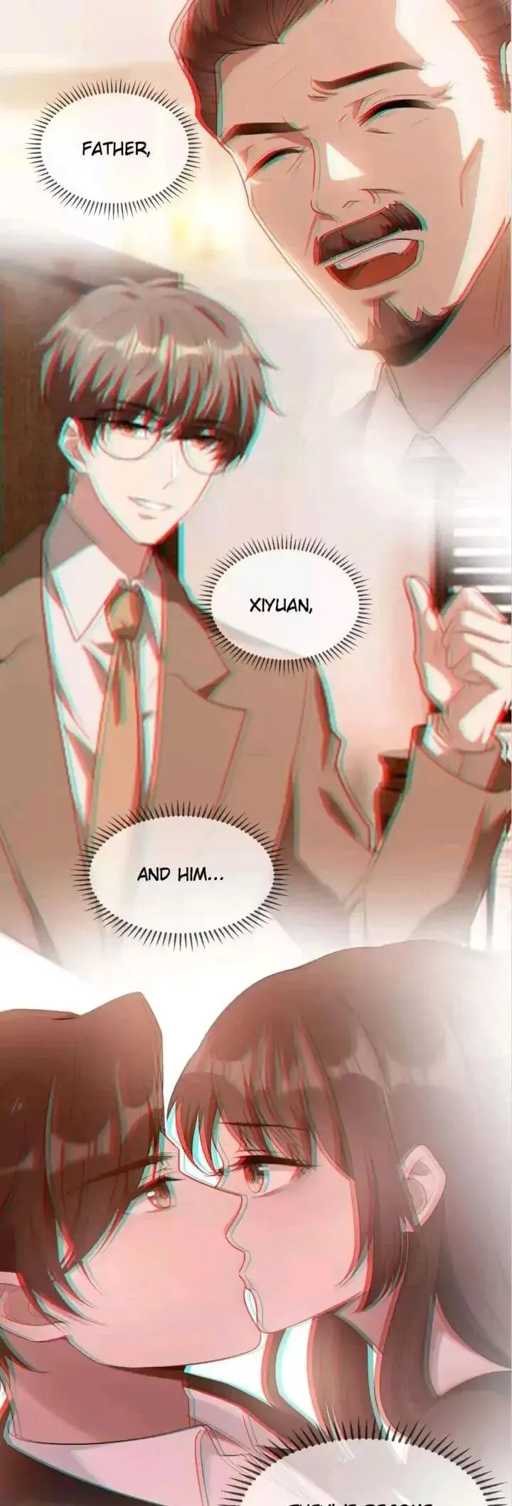Chunqing Lushao Chapter 143 page 5 - 