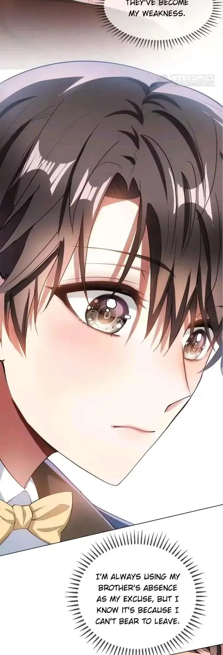 Chunqing Lushao Chapter 143 page 6 - 