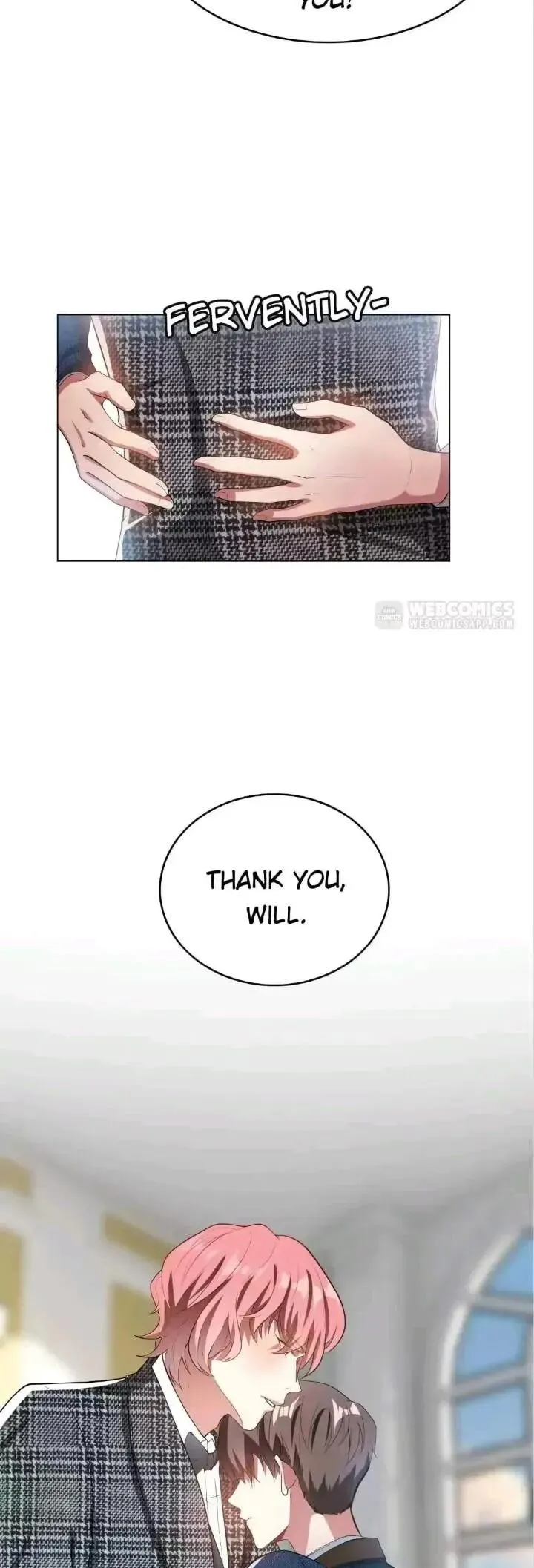 Chunqing Lushao Chapter 143 page 8 - 