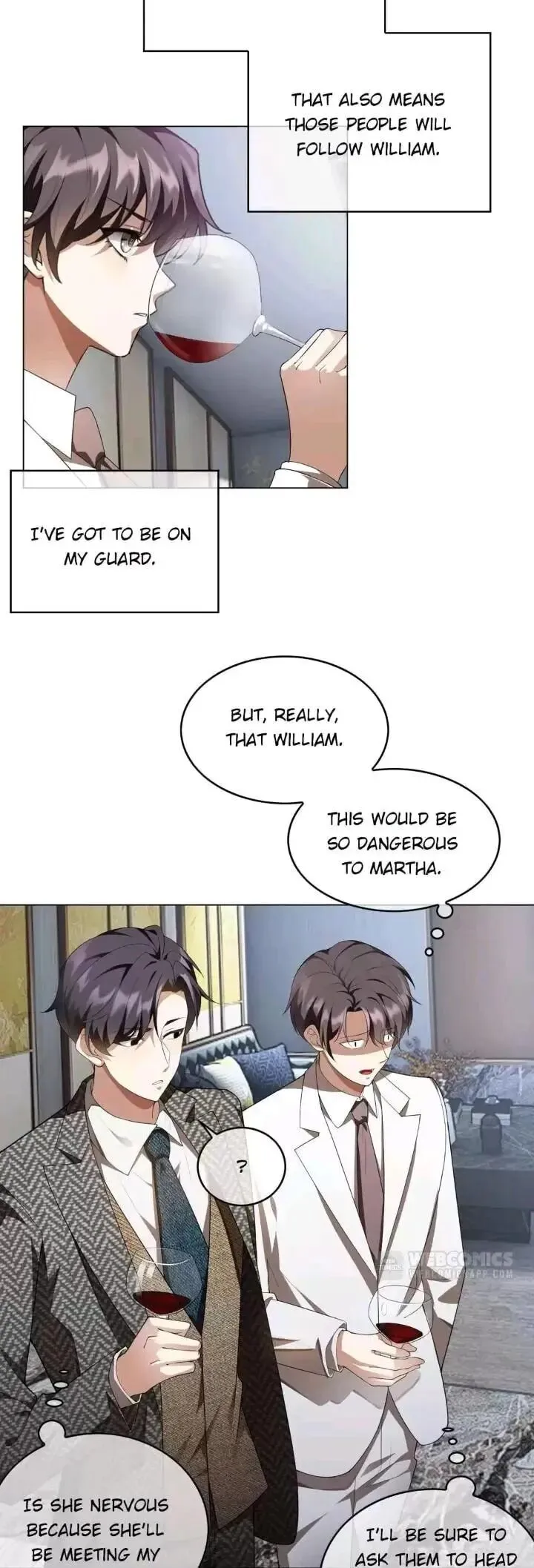 Chunqing Lushao Chapter 144 page 12 - 