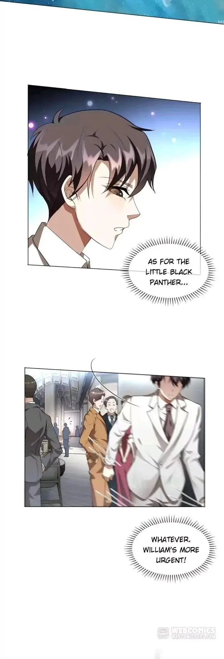 Chunqing Lushao Chapter 144 page 23 - 