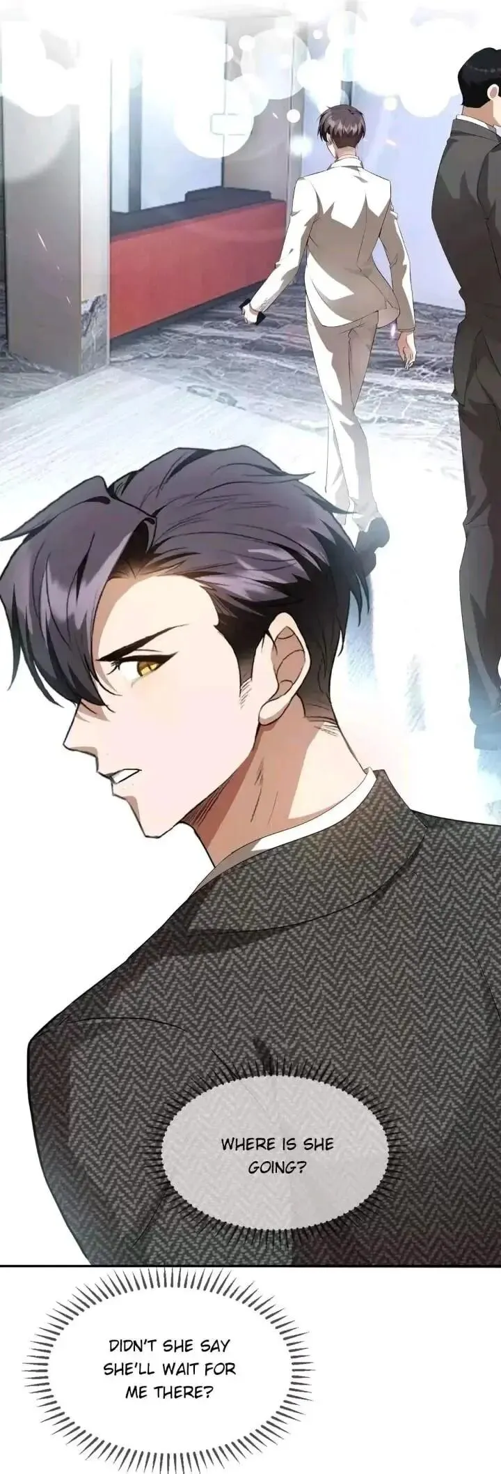 Chunqing Lushao Chapter 144 page 24 - 