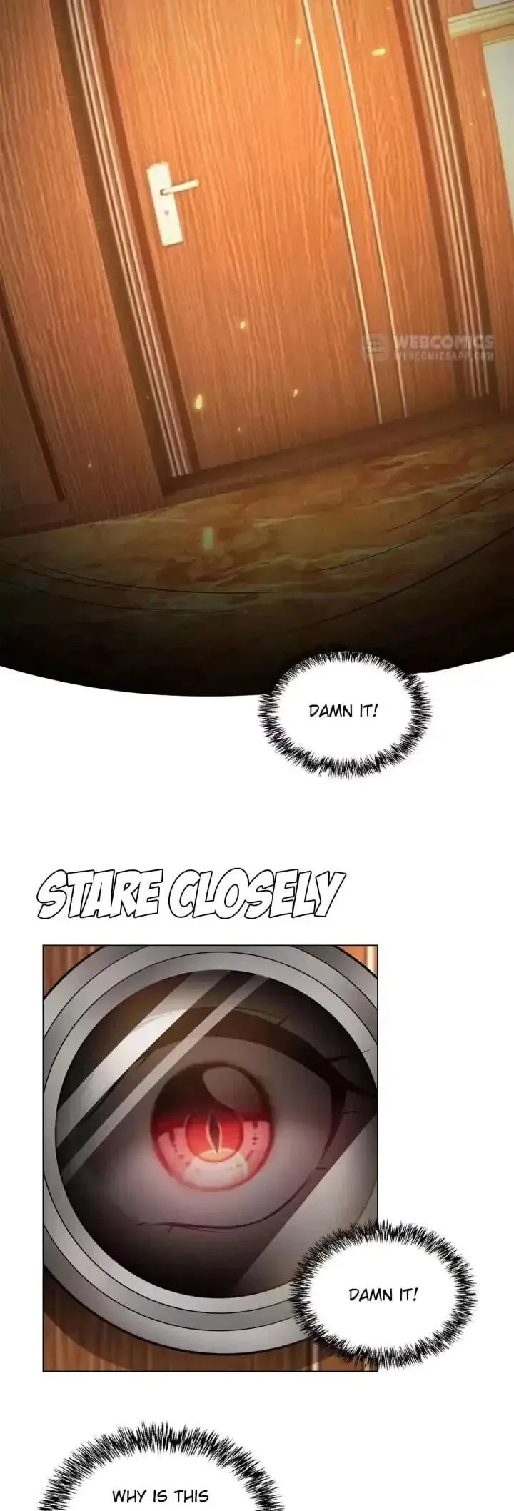 Chunqing Lushao Chapter 144 page 26 - 
