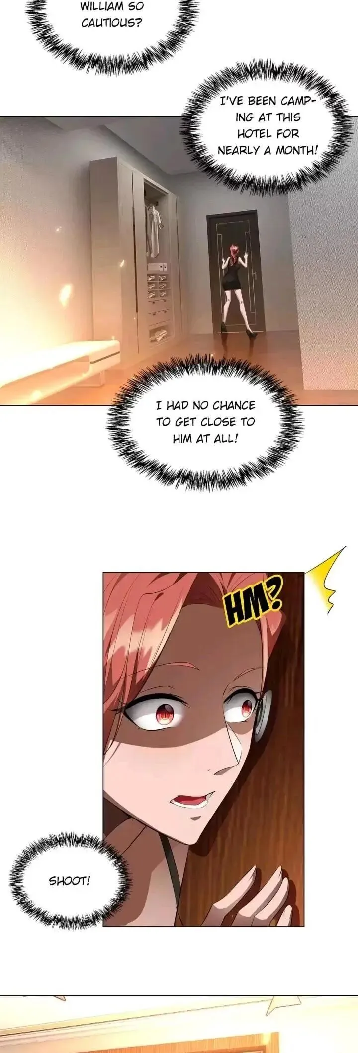 Chunqing Lushao Chapter 144 page 27 - 