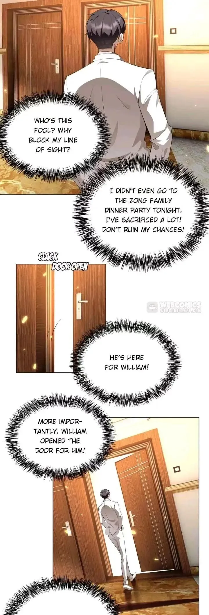 Chunqing Lushao Chapter 144 page 28 - 