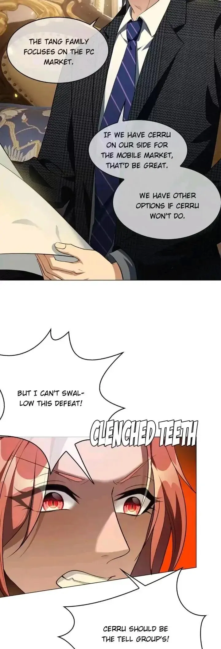 Chunqing Lushao Chapter 144 page 4 - 