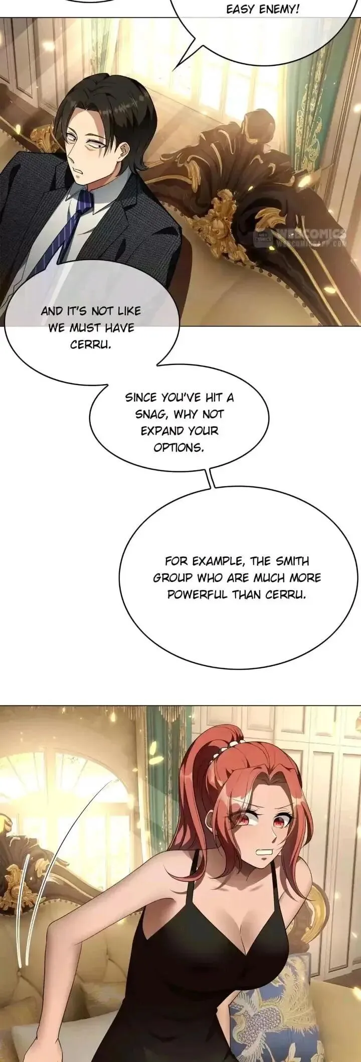 Chunqing Lushao Chapter 144 page 6 - 