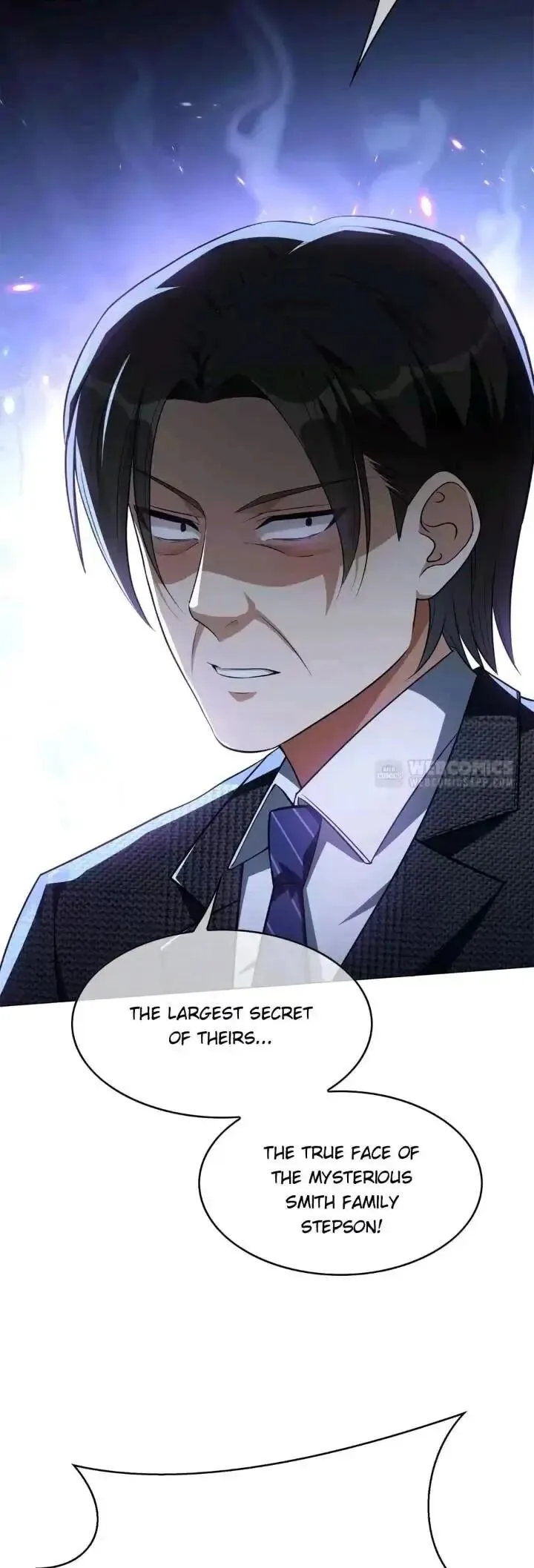 Chunqing Lushao Chapter 144 page 8 - 