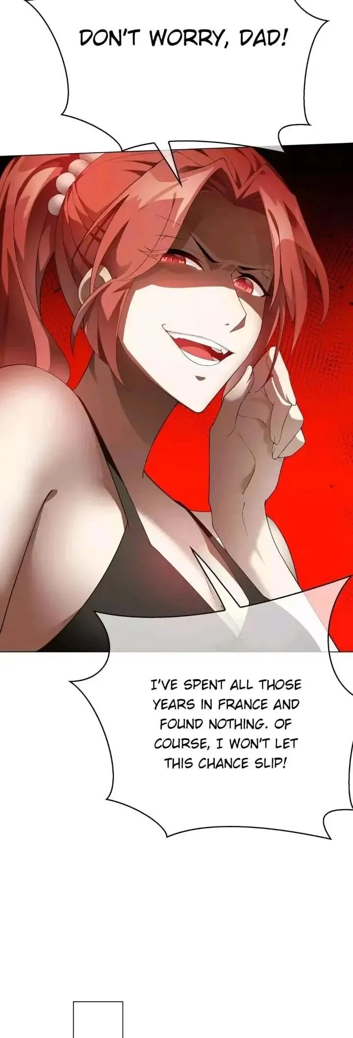 Chunqing Lushao Chapter 144 page 9 - 