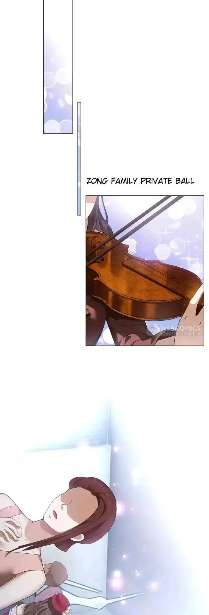 Chunqing Lushao Chapter 144 page 10 - 
