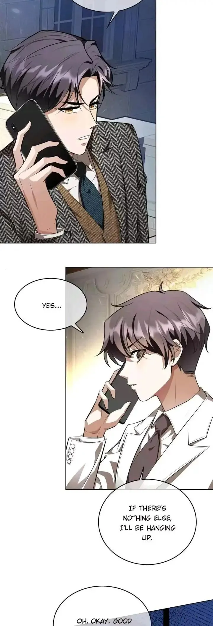 Chunqing Lushao Chapter 145 page 14 - 