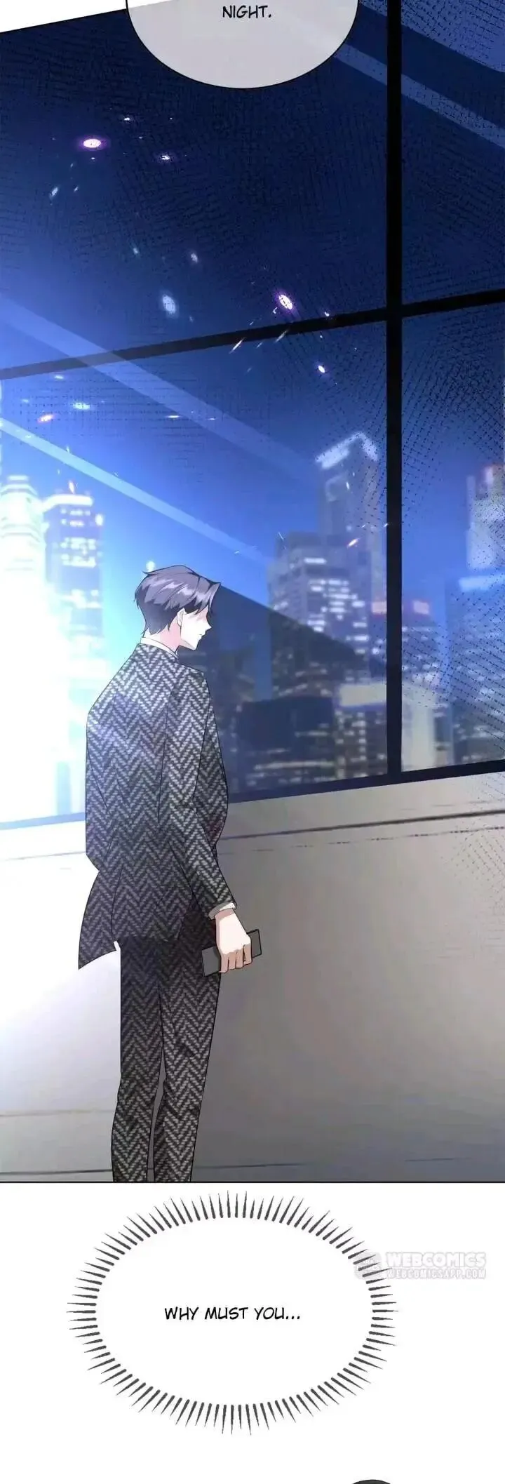 Chunqing Lushao Chapter 145 page 15 - 