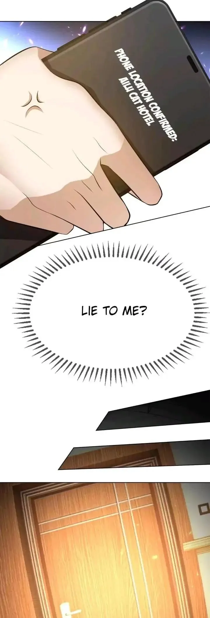 Chunqing Lushao Chapter 145 page 16 - 