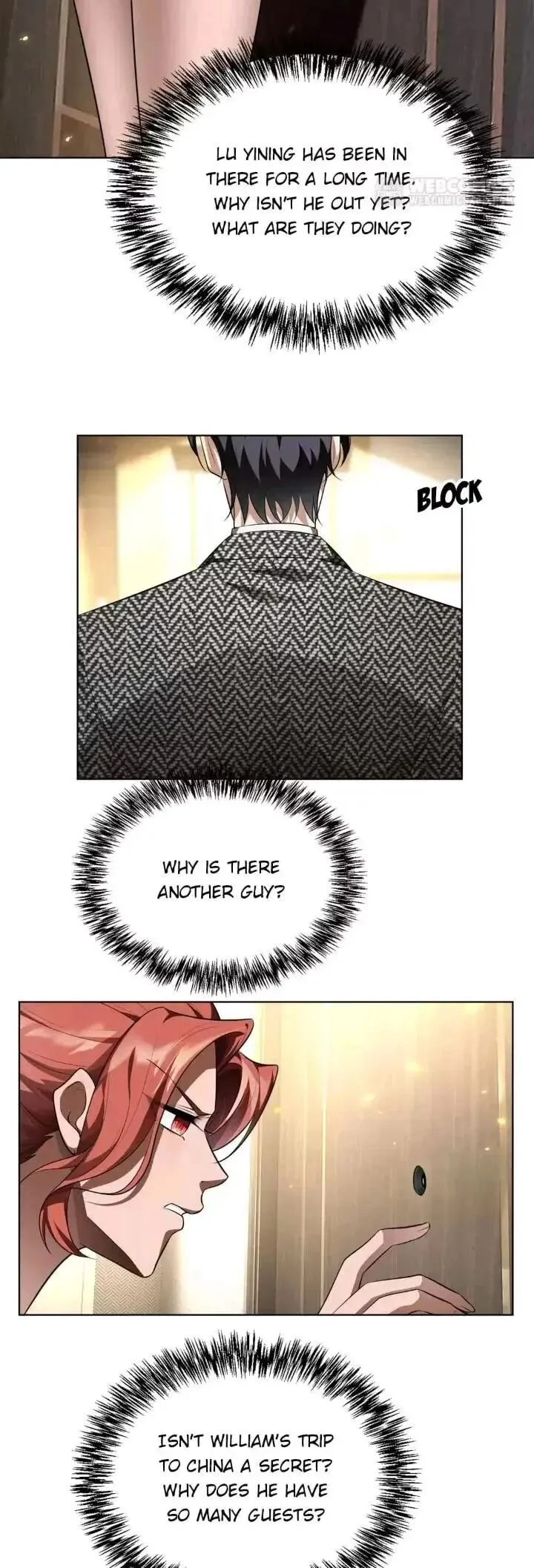 Chunqing Lushao Chapter 145 page 18 - 