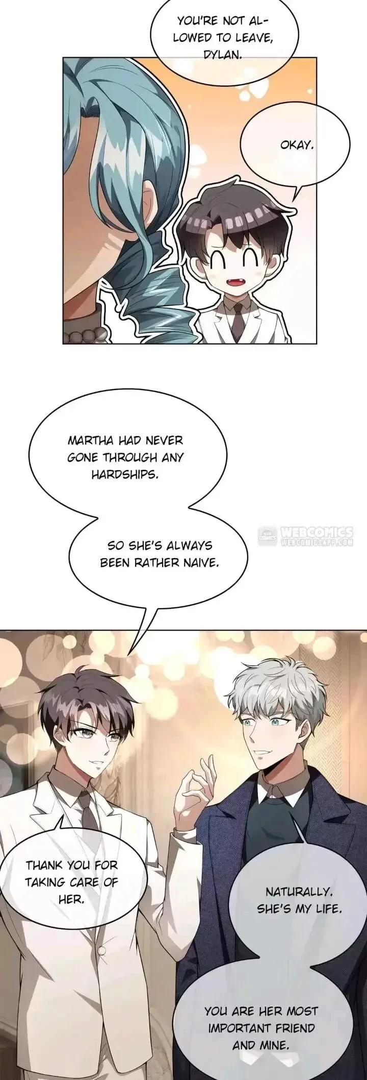 Chunqing Lushao Chapter 145 page 22 - 