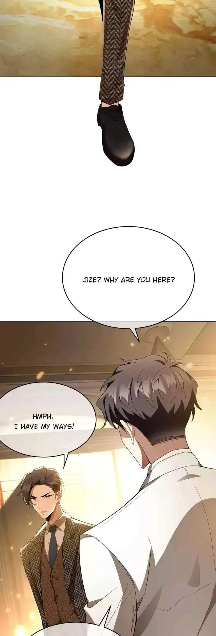 Chunqing Lushao Chapter 145 page 25 - 