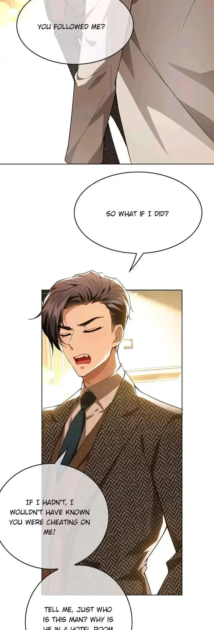Chunqing Lushao Chapter 145 page 26 - 