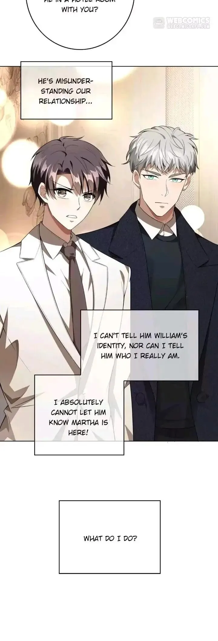 Chunqing Lushao Chapter 145 page 27 - 