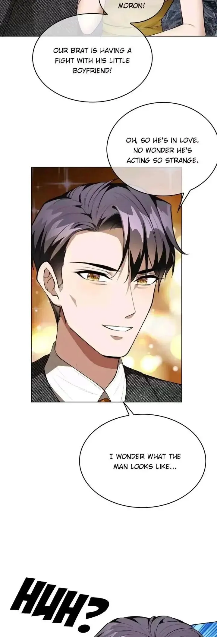 Chunqing Lushao Chapter 145 page 5 - 