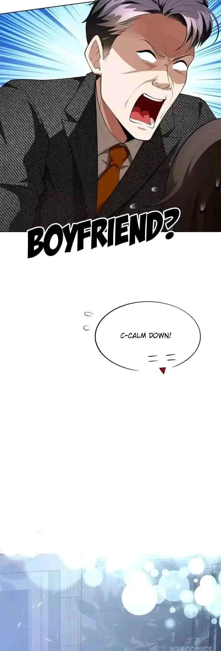 Chunqing Lushao Chapter 145 page 6 - 