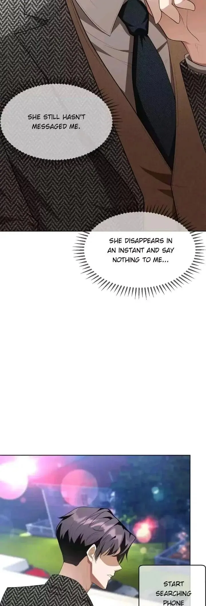 Chunqing Lushao Chapter 145 page 8 - 