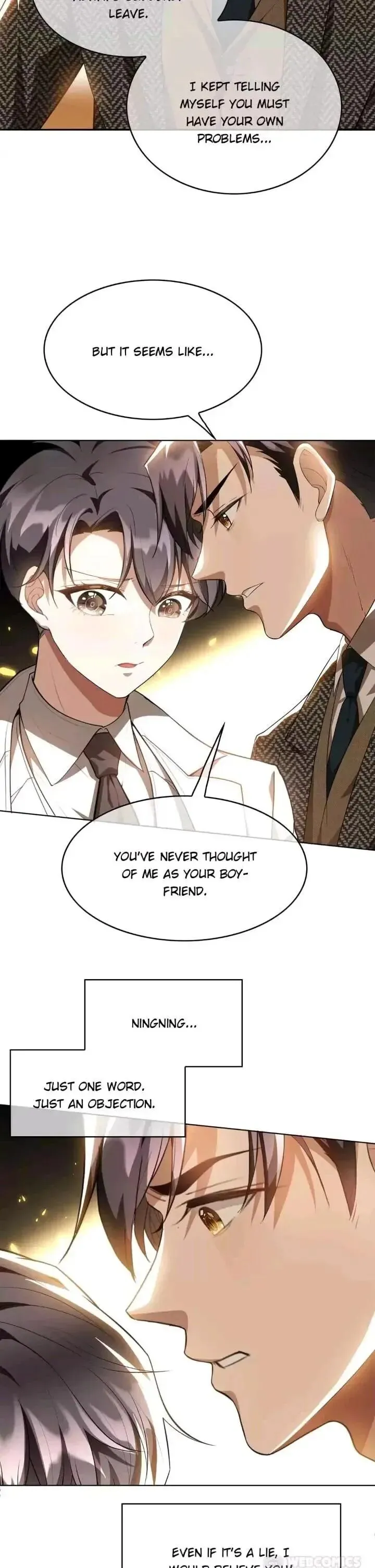 Chunqing Lushao Chapter 146 page 2 - 