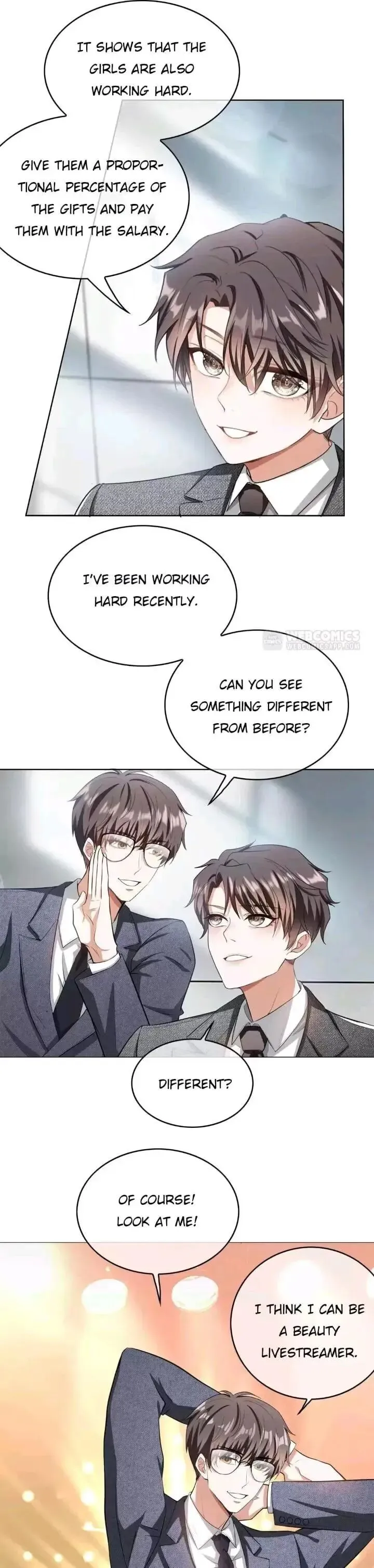 Chunqing Lushao Chapter 146 page 12 - 