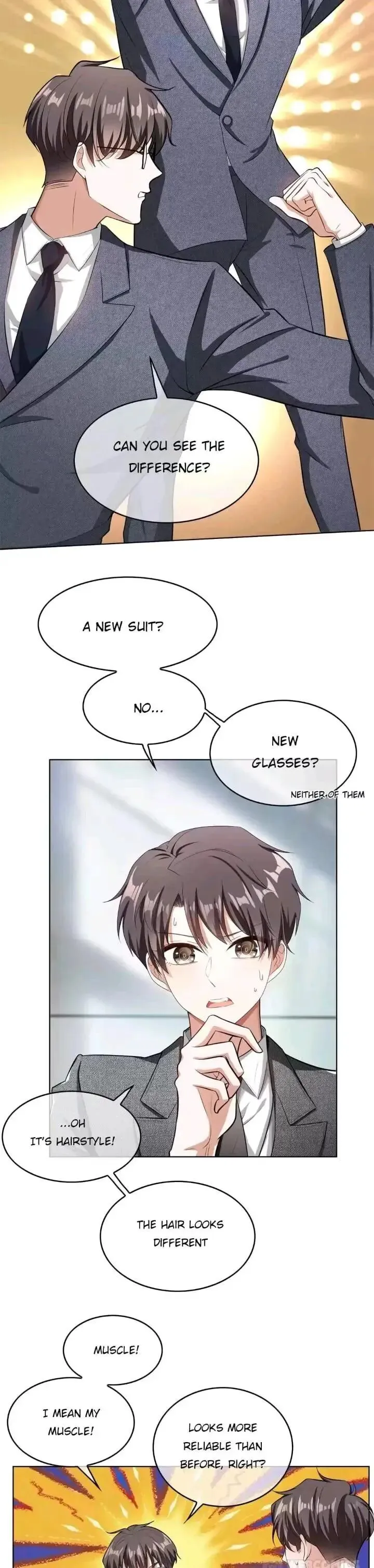 Chunqing Lushao Chapter 146 page 13 - 