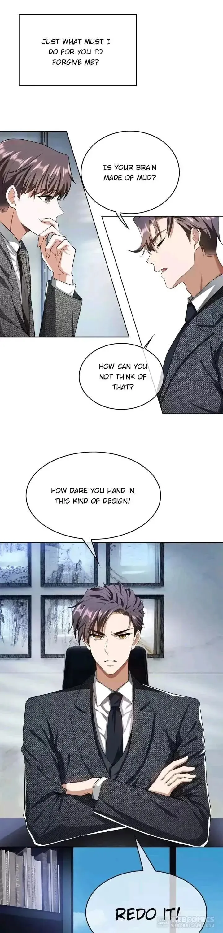 Chunqing Lushao Chapter 146 page 16 - 