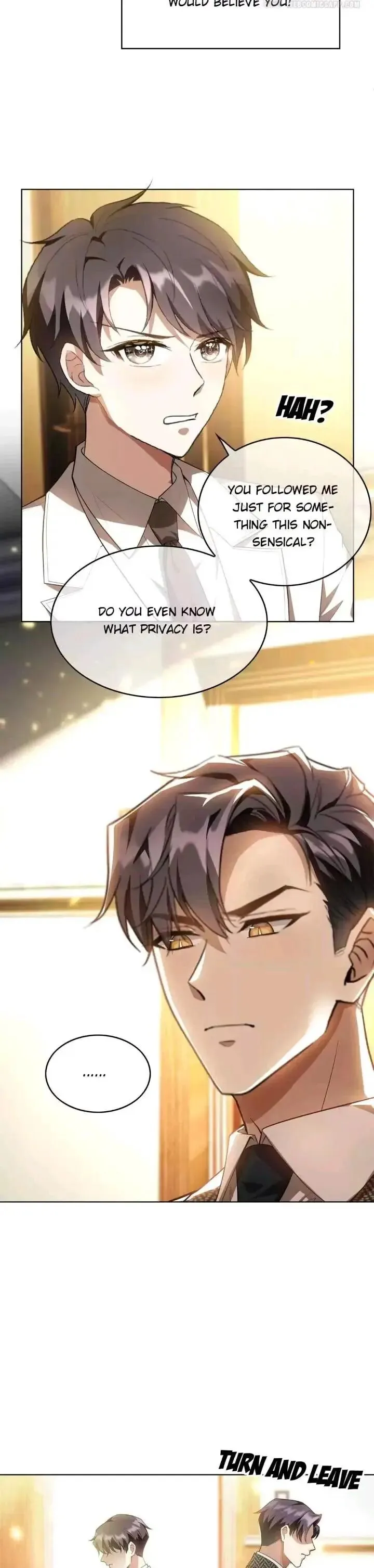 Chunqing Lushao Chapter 146 page 3 - 