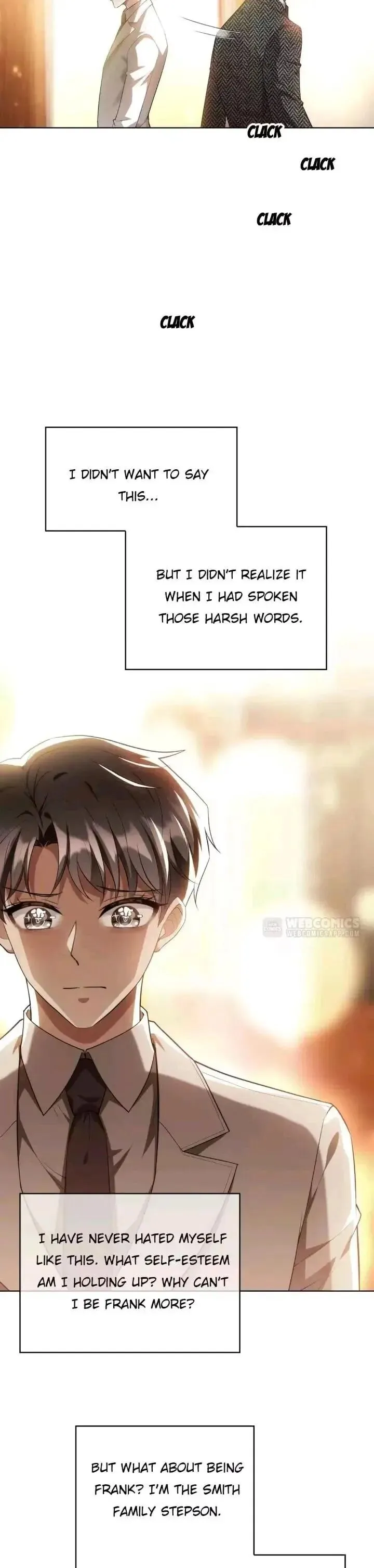 Chunqing Lushao Chapter 146 page 4 - 