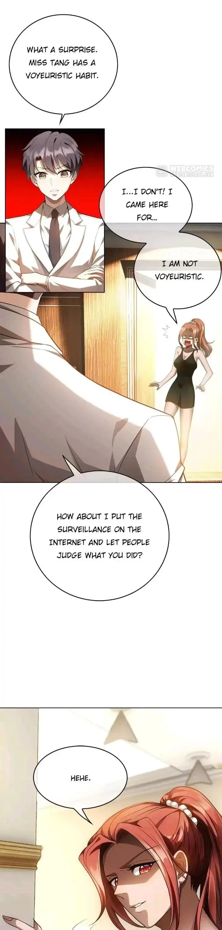 Chunqing Lushao Chapter 146 page 6 - 