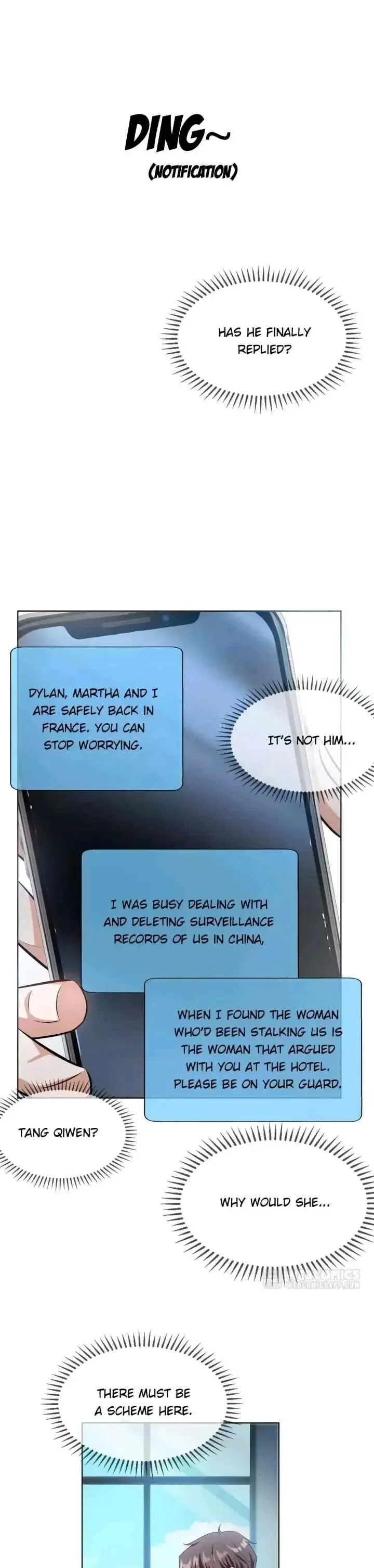 Chunqing Lushao Chapter 146 page 10 - 