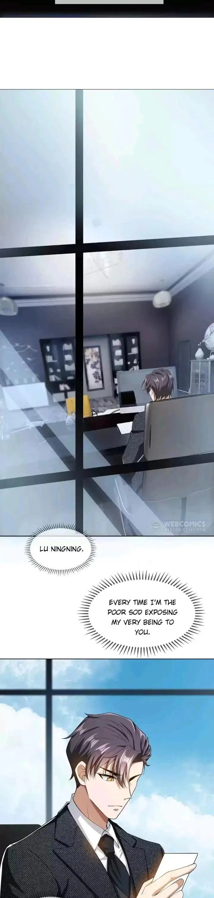 Chunqing Lushao Chapter 147 page 11 - 
