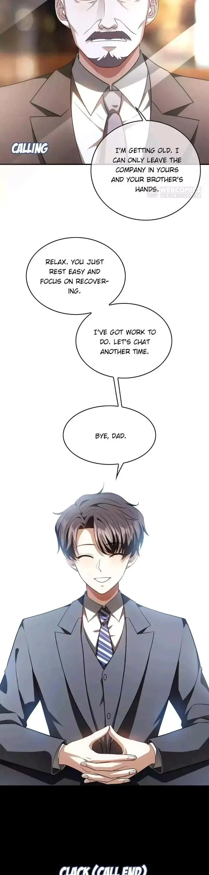 Chunqing Lushao Chapter 147 page 16 - 
