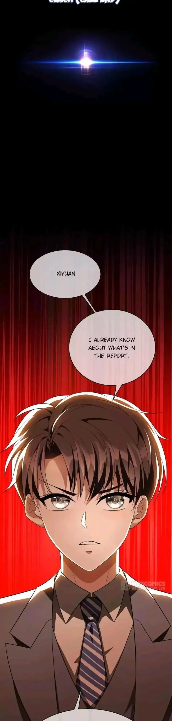 Chunqing Lushao Chapter 147 page 17 - 