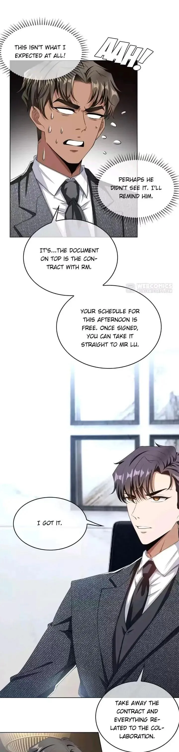 Chunqing Lushao Chapter 147 page 5 - 